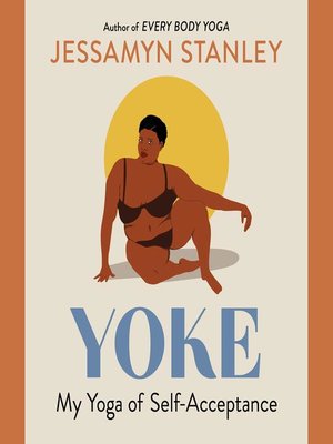 cover image of Yoke